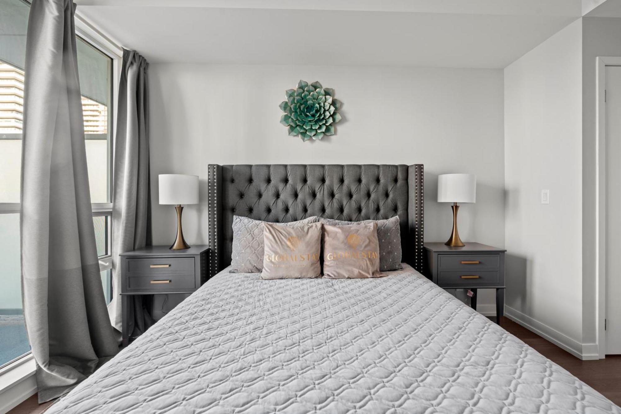 Modern Lillian St Apartments By Globalstay Toronto Exterior foto